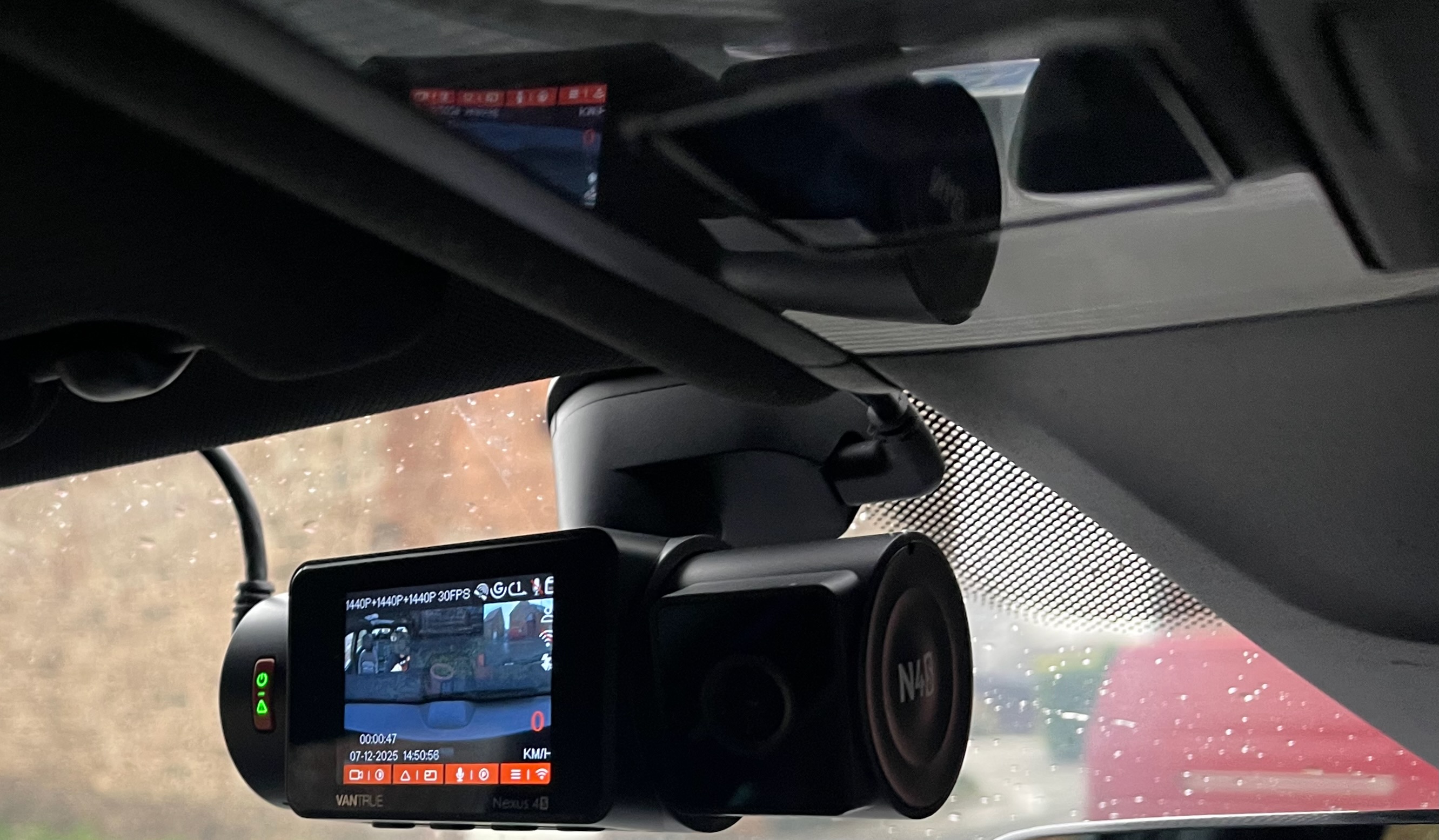 Installation dashcam Belgique Installation dashcam Belgique